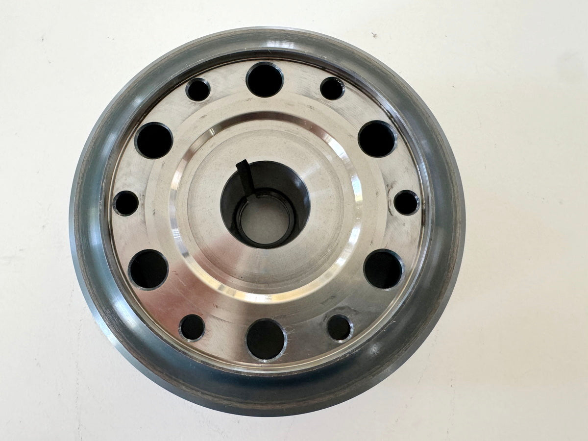 Honda CBR 900 SC28 Lima Rotor Polrad Lichtmaschine Schwungrad für Motor 92-95