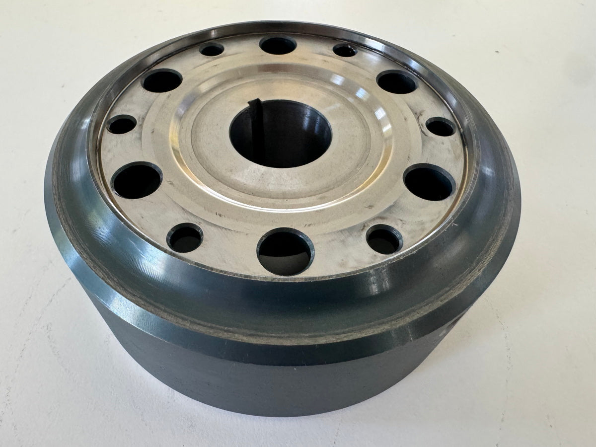 Honda CBR 900 SC28 Lima Rotor Polrad Lichtmaschine Schwungrad für Motor 92-95