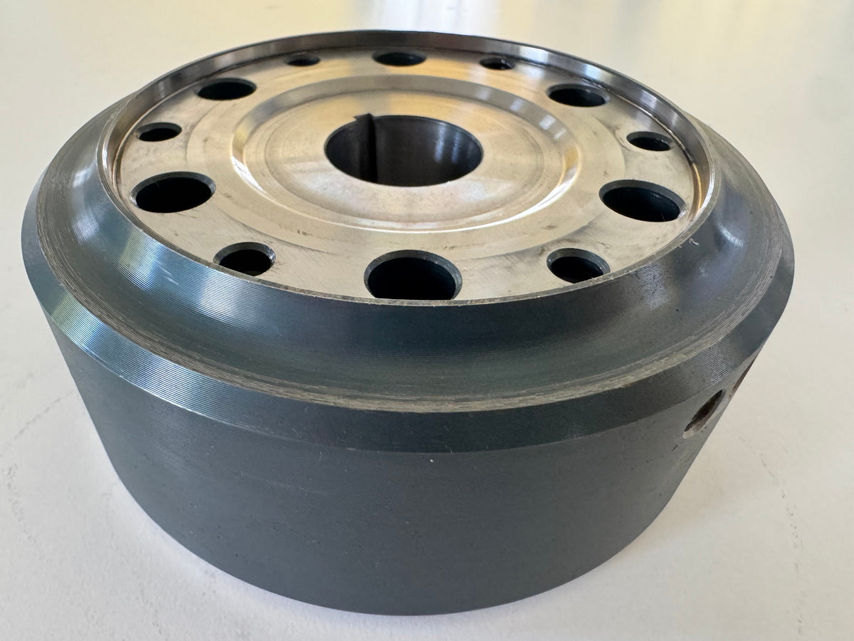 Honda CBR 900 SC28 Lima Rotor Polrad Lichtmaschine Schwungrad für Motor 92-95