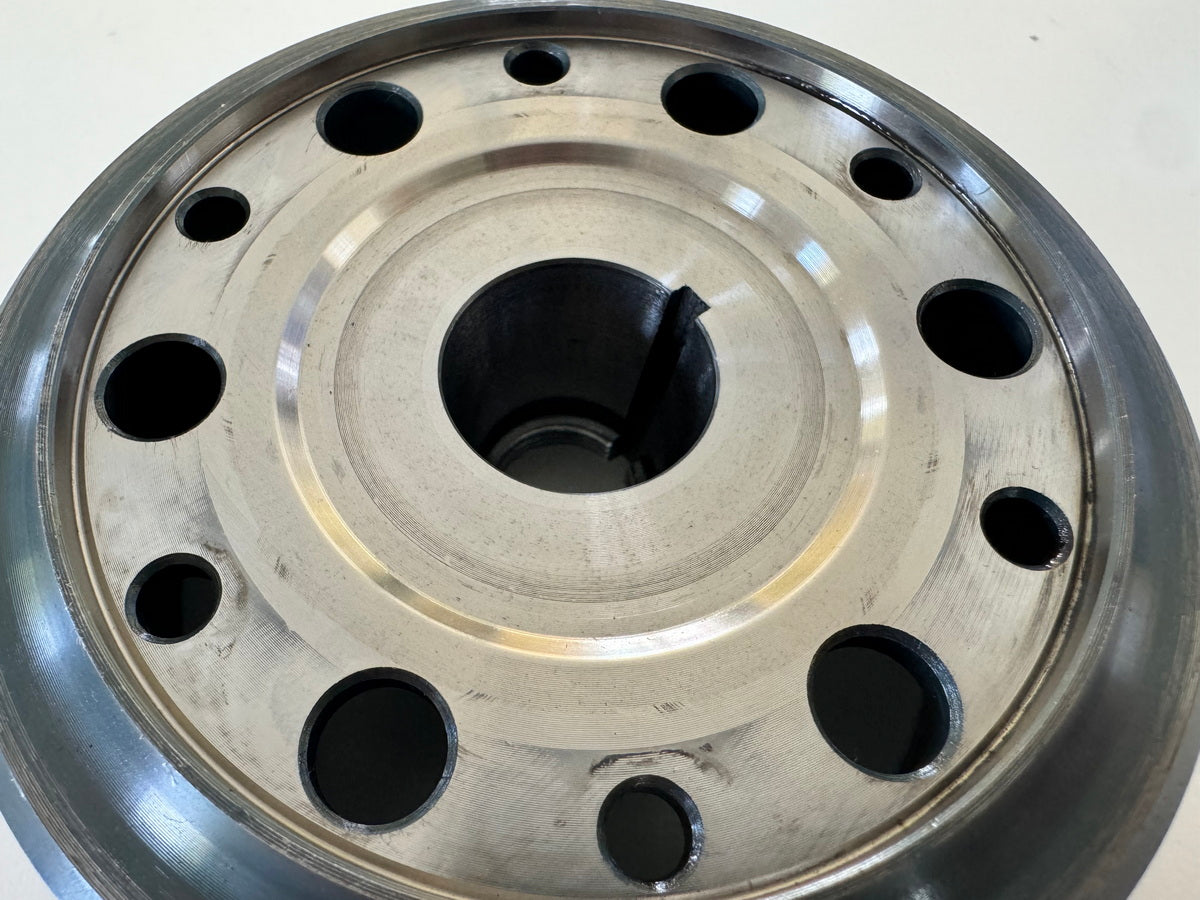 Honda CBR 900 SC28 Lima Rotor Polrad Lichtmaschine Schwungrad für Motor 92-95