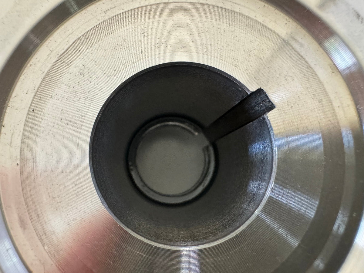 Honda CBR 900 SC28 Lima Rotor Polrad Lichtmaschine Schwungrad für Motor 92-95