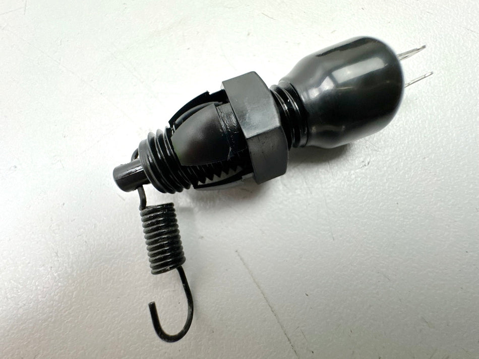 SUZUKI VLR 1800 T WVCT C 1800 R Bremslichtschalter hinten Stopschalter Feder