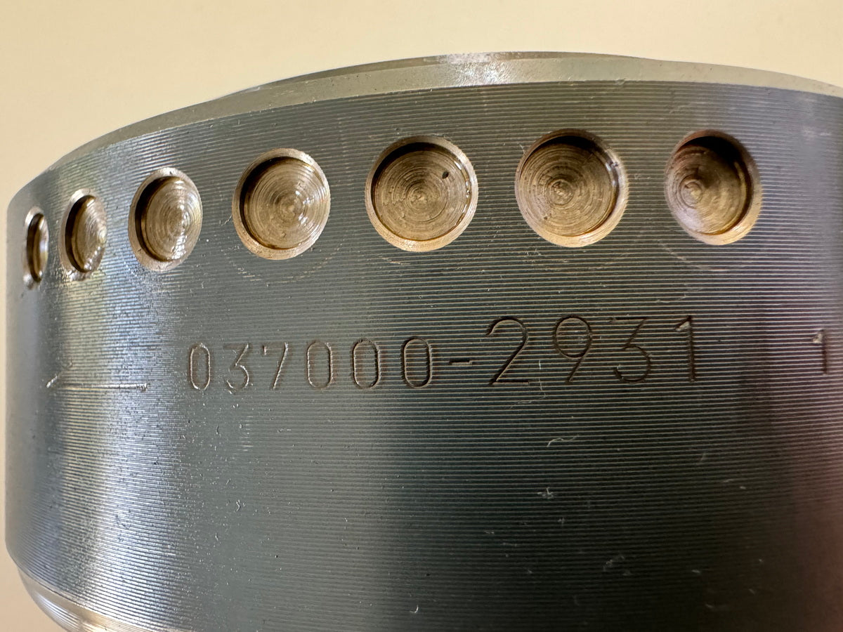 Honda CBR 900 SC28 Lima Rotor Polrad Lichtmaschine Schwungrad für Motor 92-95