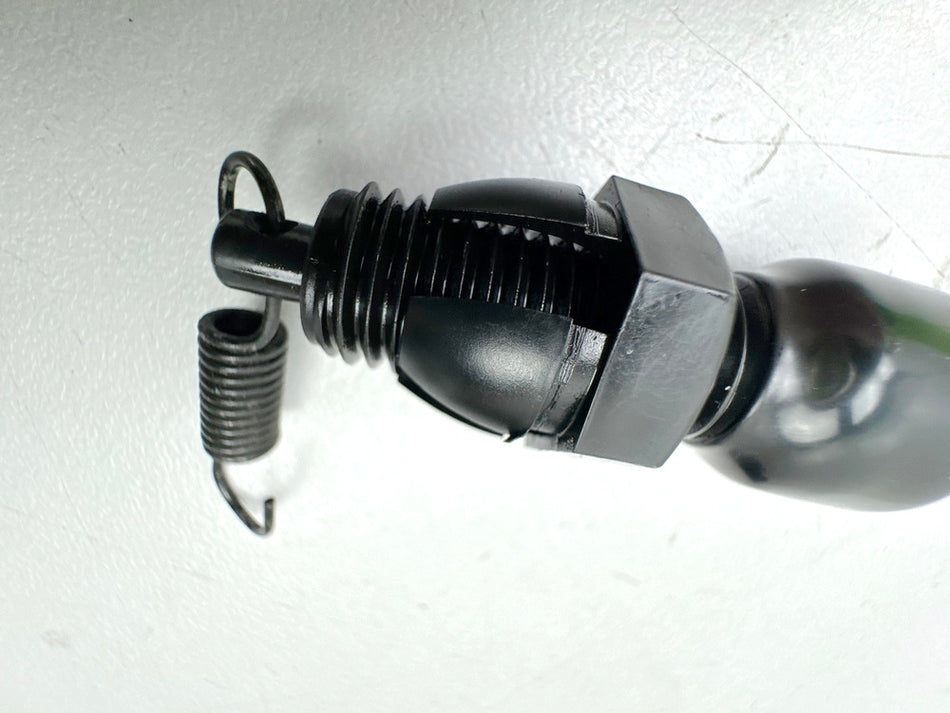 SUZUKI VLR 1800 T WVCT C 1800 R Bremslichtschalter hinten Stopschalter Feder