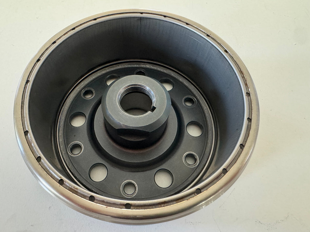 Honda CBR 900 SC28 Lima Rotor Polrad Lichtmaschine Schwungrad für Motor 92-95