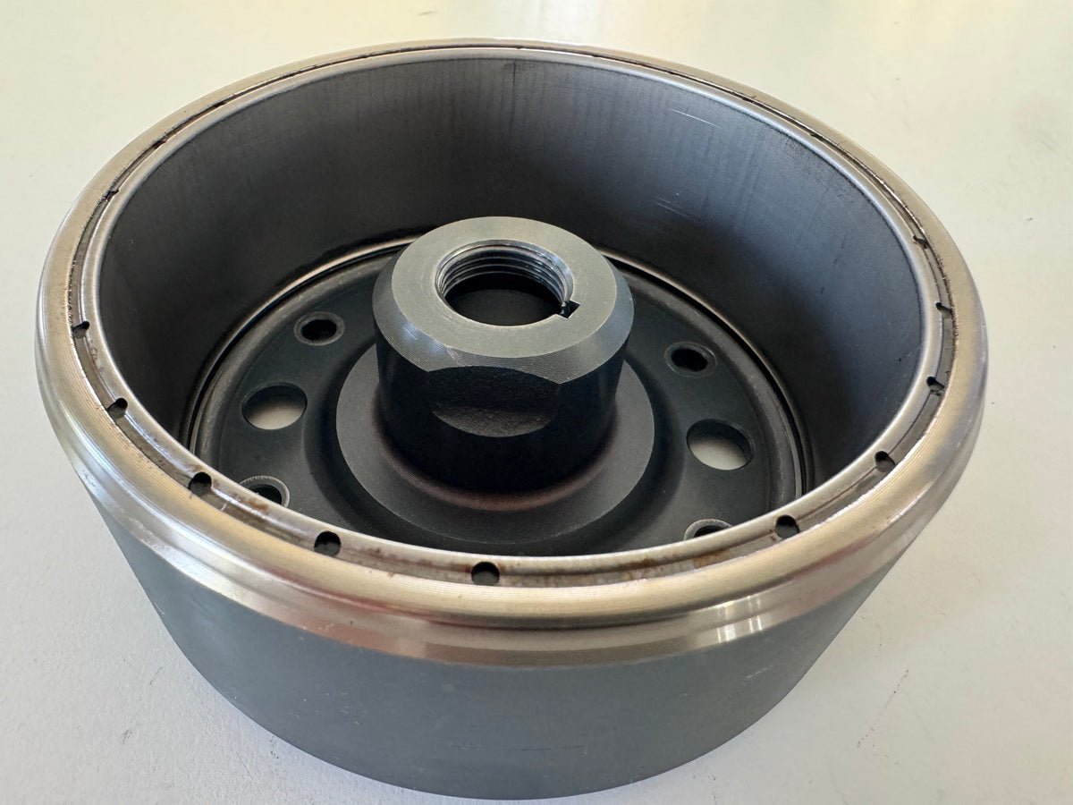 Honda CBR 900 SC28 Lima Rotor Polrad Lichtmaschine Schwungrad für Motor 92-95