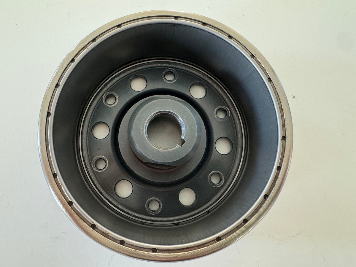 Honda CBR 900 SC28 Lima Rotor Polrad Lichtmaschine Schwungrad für Motor 92-95