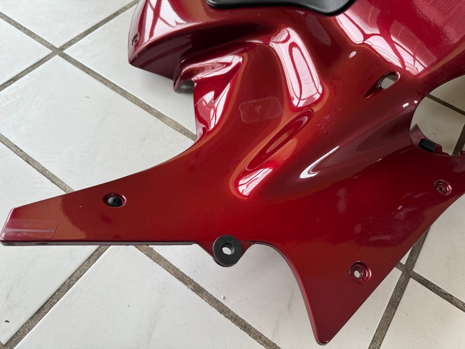 BMW R 1100 RT 259 Side Fairing Right Side Panel Cover Amarena Red - 734
