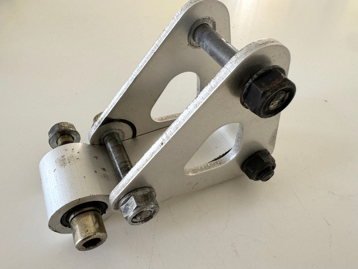 Honda CBR 900 SC28 Umlenkung Federbein Umlenkhebel für Stoßdämpfer 92-95