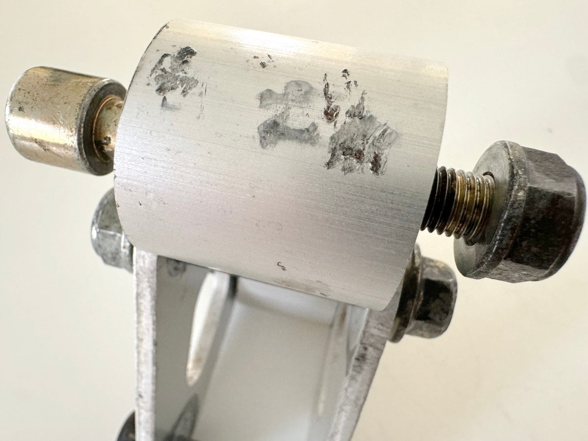 Honda CBR 900 SC28 Umlenkung Federbein Umlenkhebel für Stoßdämpfer 92-95