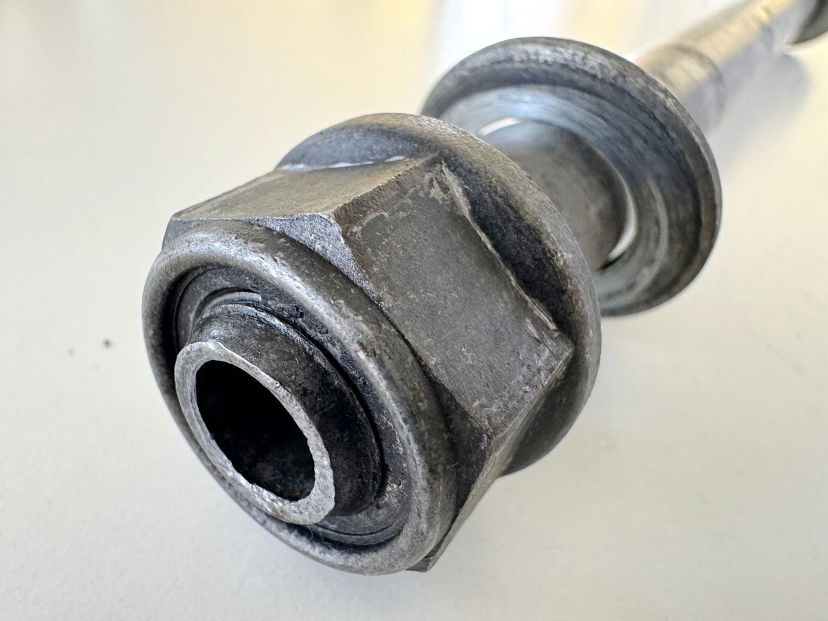 Honda CBR 900 SC28 Steckachse hinten Achse Distanzhülsen Mutter für Felge 92-95