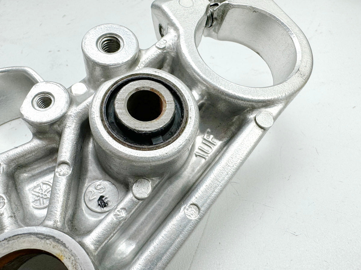 YAMAHA FZX 750 2MU (2JE) Upper Triple Clamp (for Fork Stanchion)