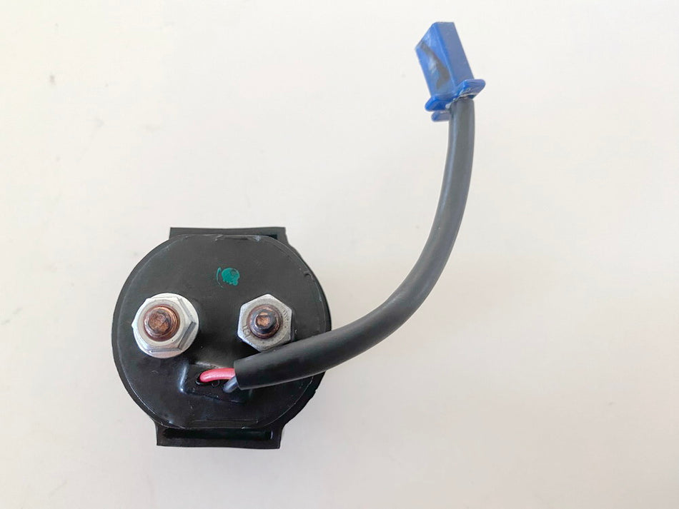 HUSQVARNA Vitpilen HQV 401 Relé de arranque Relé Solenoide 6897 km