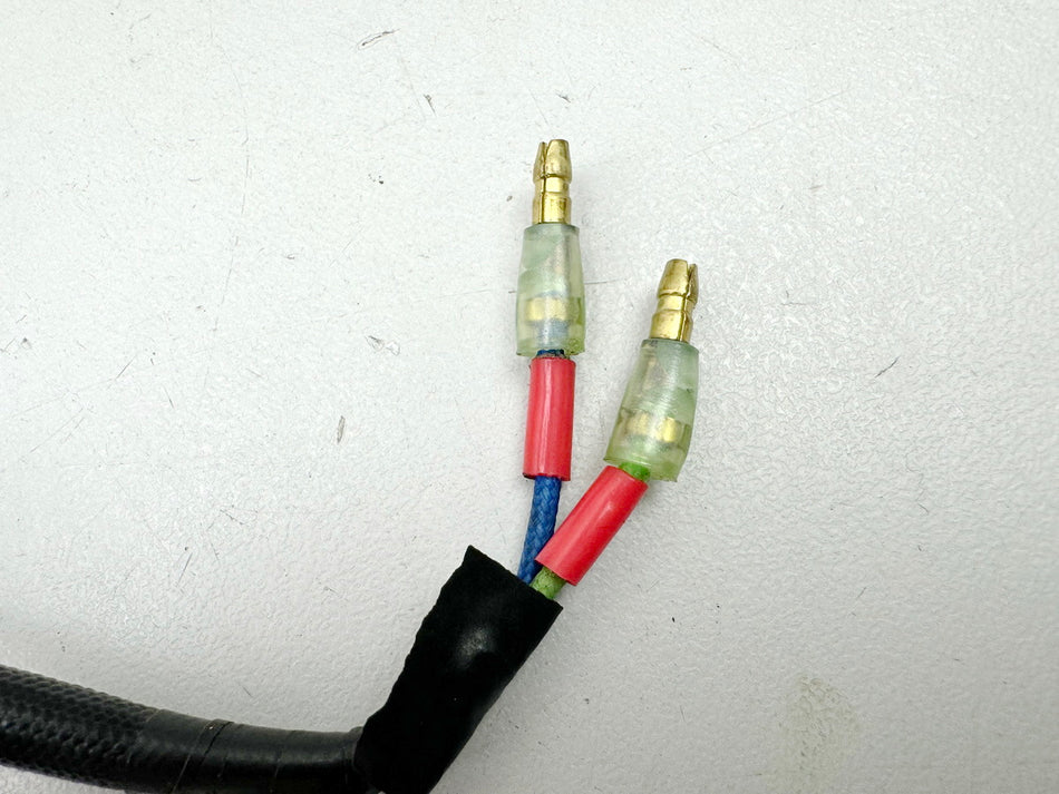 HONDA VT 1100 SC18 Shadow Kabel für Öldruckschalter Neutralschalter Hilfskabel