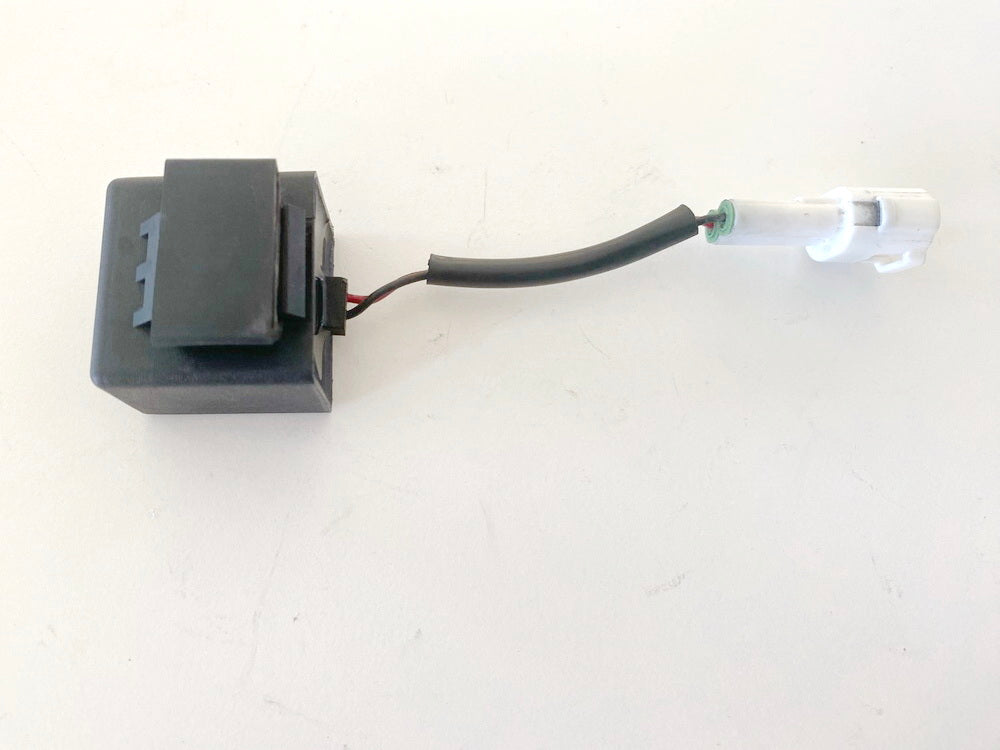 HUSQVARNA Vitpilen HQV 401 Resistor Relay