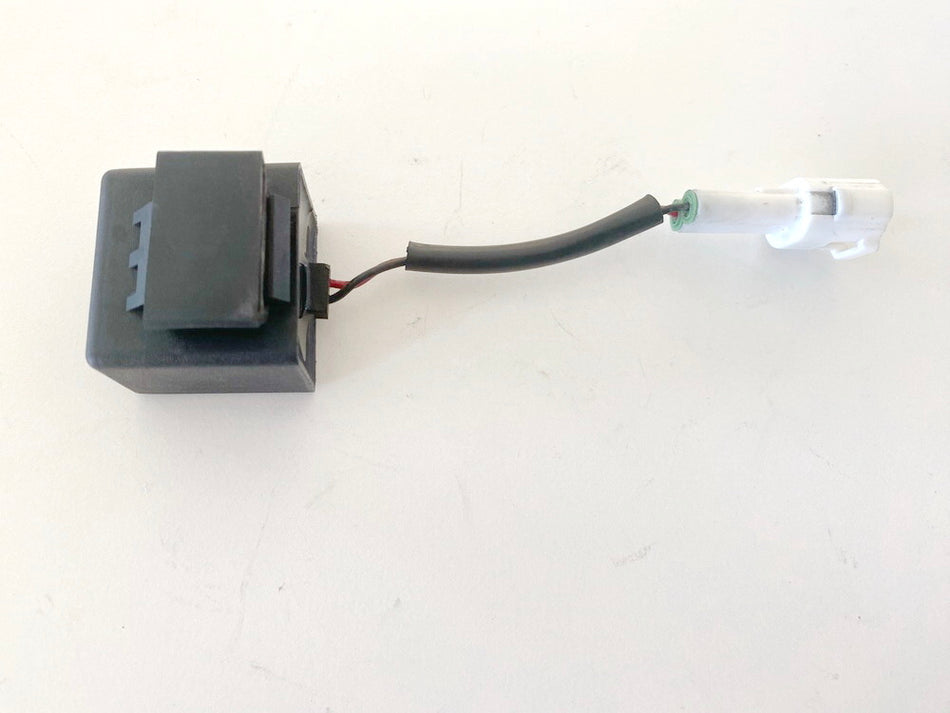 HUSQVARNA Vitpilen HQV 401 Resistor Relay