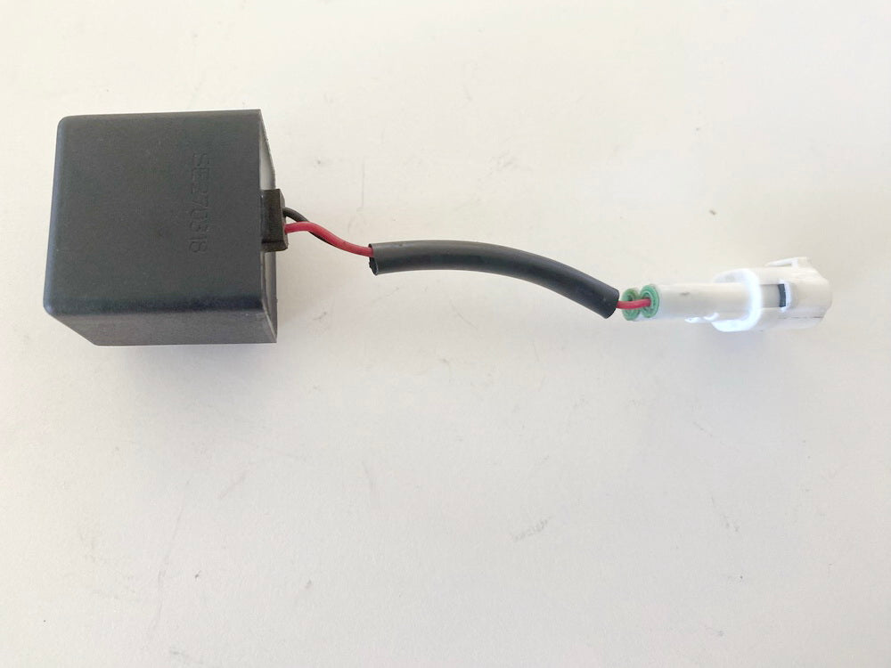 HUSQVARNA Vitpilen HQV 401 Resistor Relay