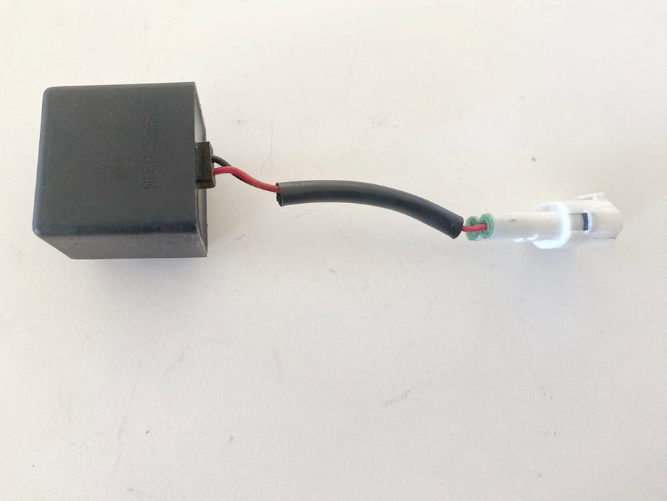 HUSQVARNA Vitpilen HQV 401 Resistor Relay