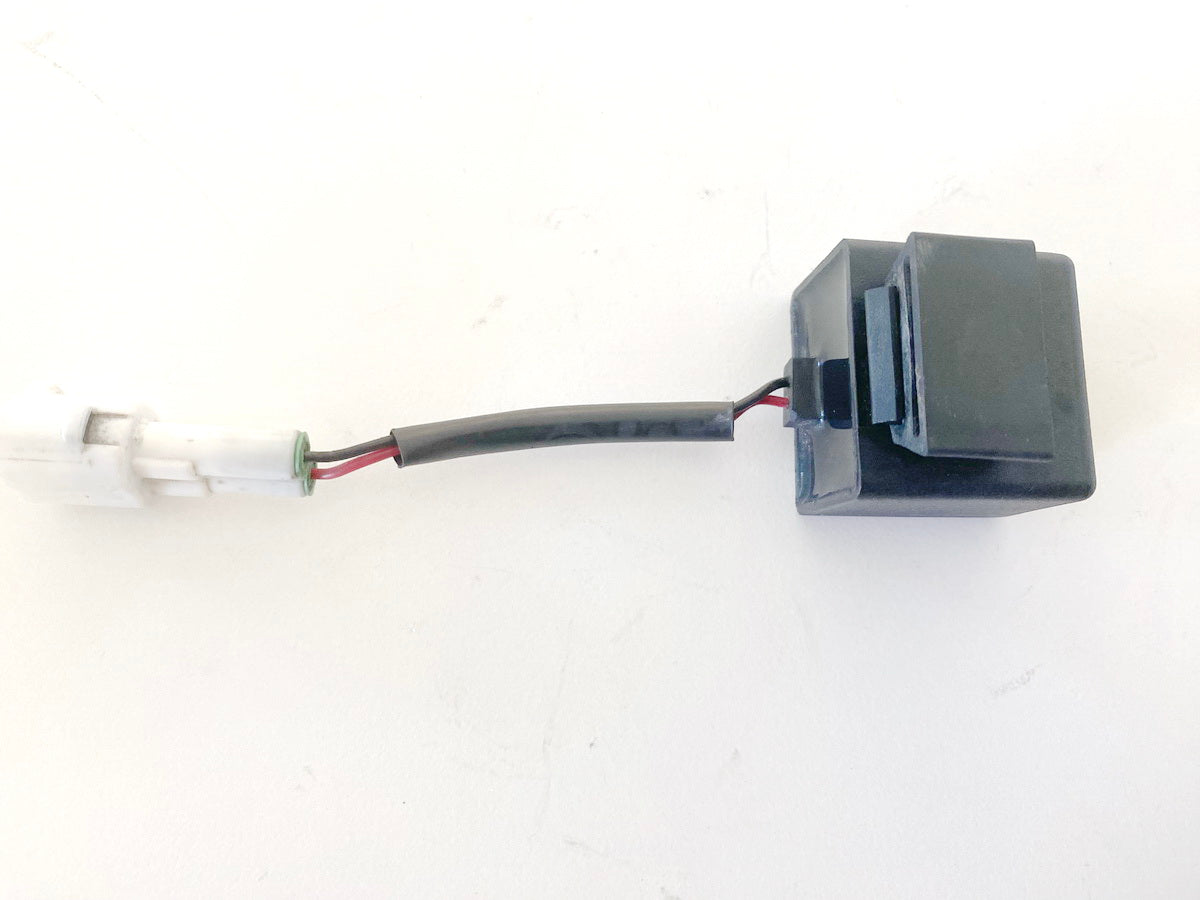 HUSQVARNA Vitpilen HQV 401 Resistor Relay