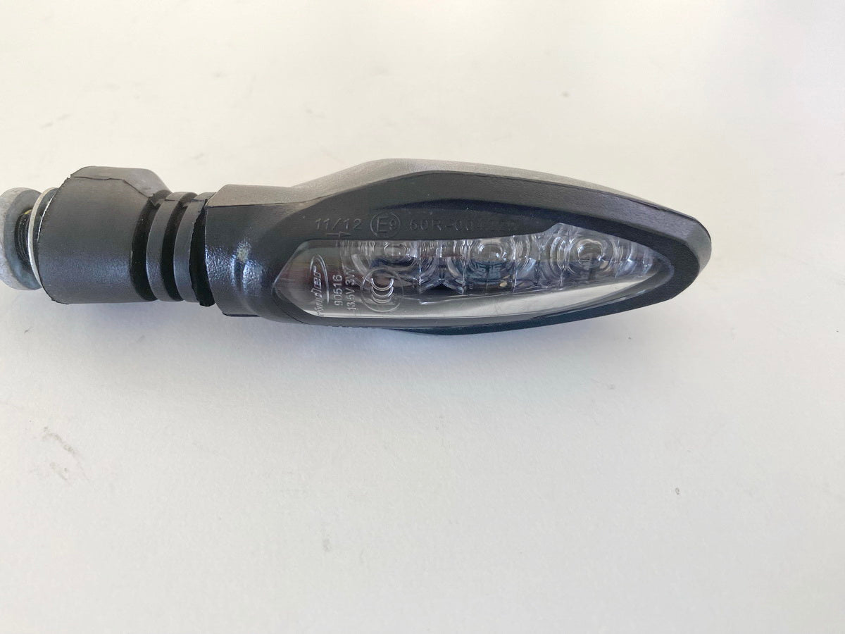 HUSQVARNA Vitpilen HQV 401 Blinker rechts hinten (links vorn) orig. NUR 6897 km