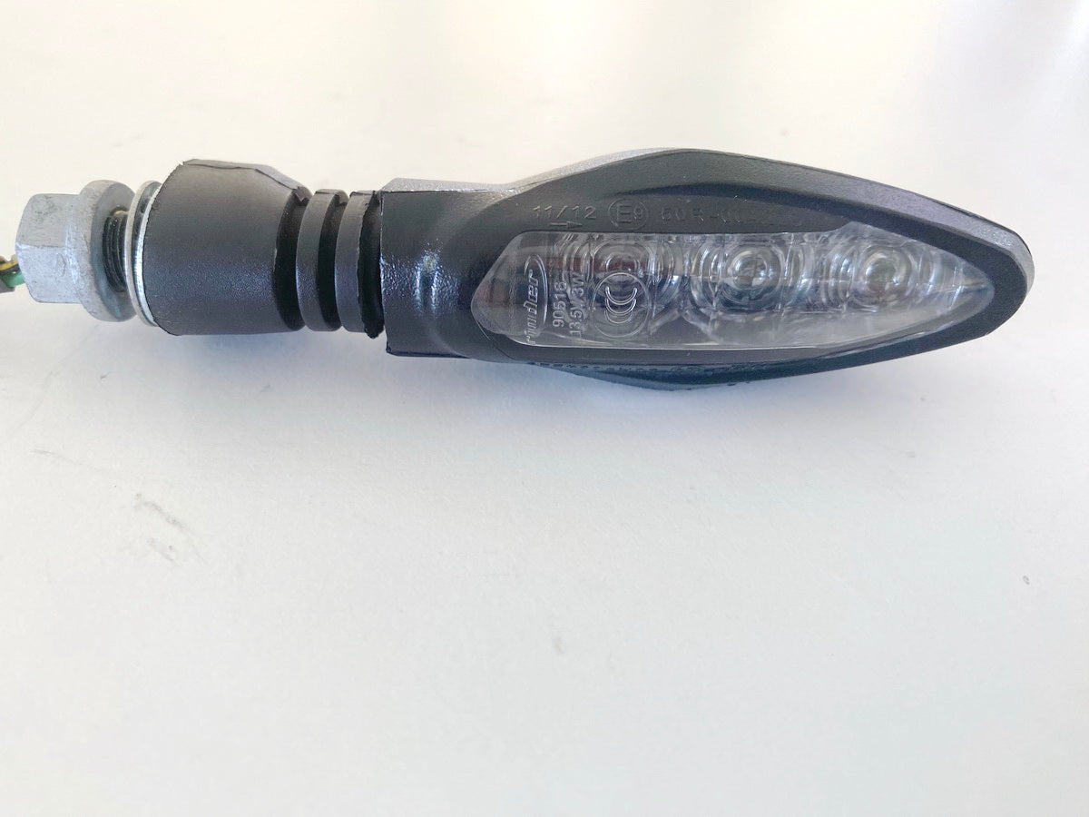 HUSQVARNA Vitpilen HQV 401 Blinker rechts hinten (links vorn) orig. NUR 6897 km