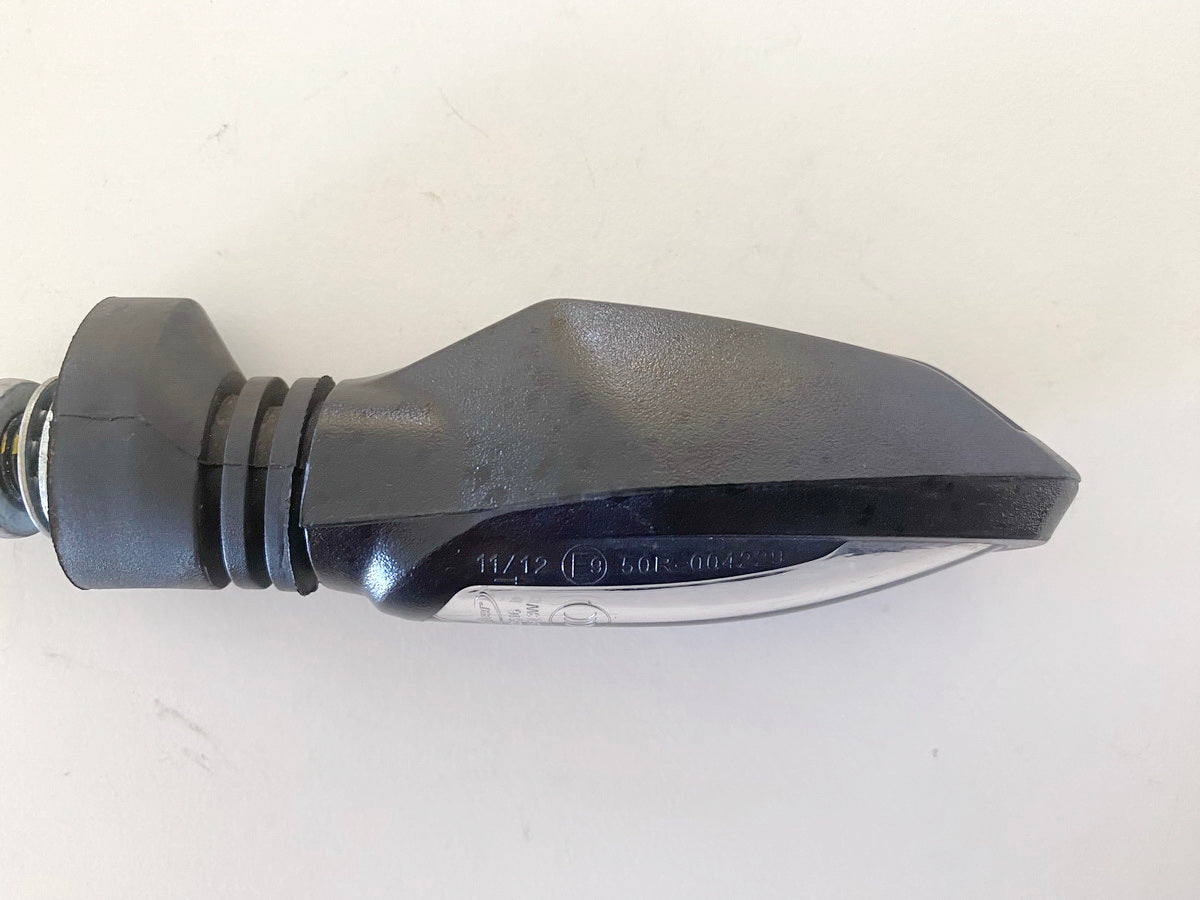 HUSQVARNA Vitpilen HQV 401 Blinker rechts hinten (links vorn) orig. NUR 6897 km