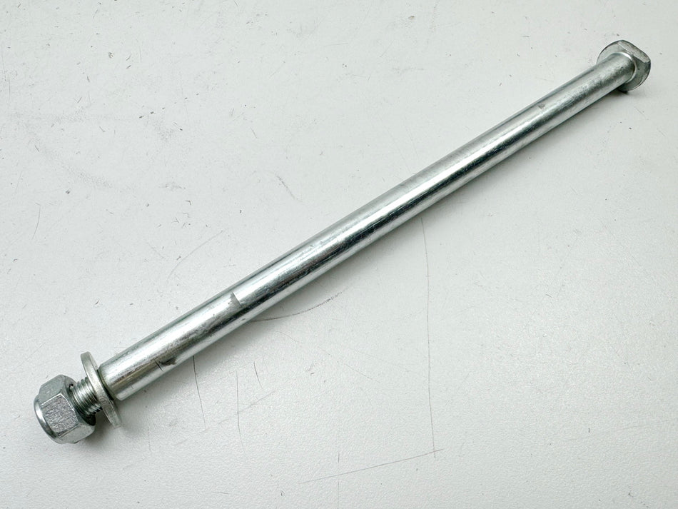 YAMAHA FZX 750 2MU (2JE) Swing Arm Axle Swing Arm Nut (for frame)