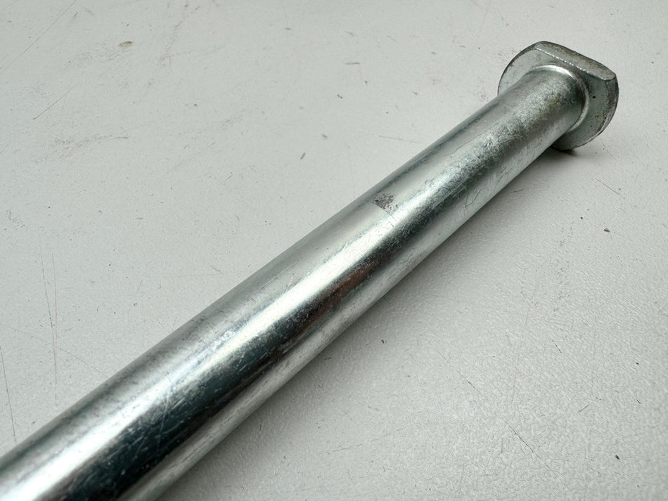 YAMAHA FZX 750 2MU (2JE) Swing Arm Axle Swing Arm Nut (for frame)