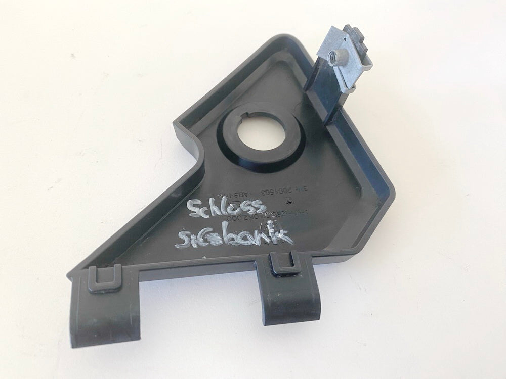 HUSQVARNA Vitpilen HQV 401 Abdeckung Schloß Sitzbank Verkleidung Cover Blende