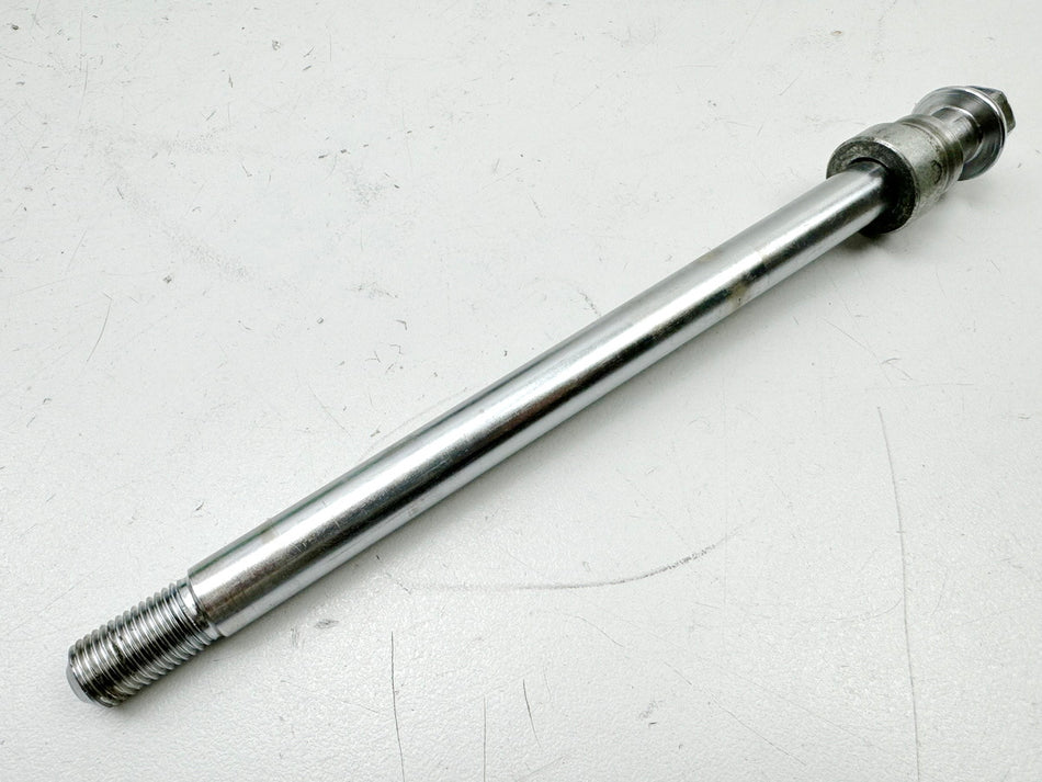 YAMAHA FZX 750 2MU (2JE) Front Axle Spacer for Front Wheel Rim