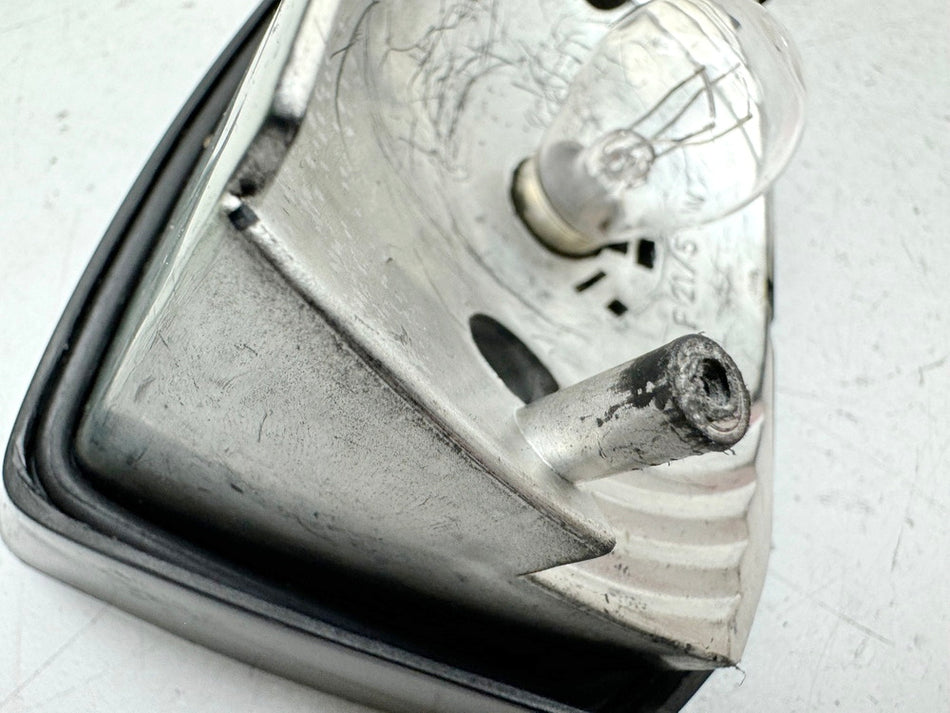 BMW R 1100 GS 259 850 Piloto trasero Lámpara Luz trasera Cristal del piloto trasero