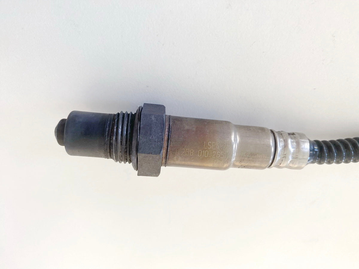 HUSQVARNA Vitpilen HQV 401 Sonda Lambda Sonda O2 para escape 6897 km