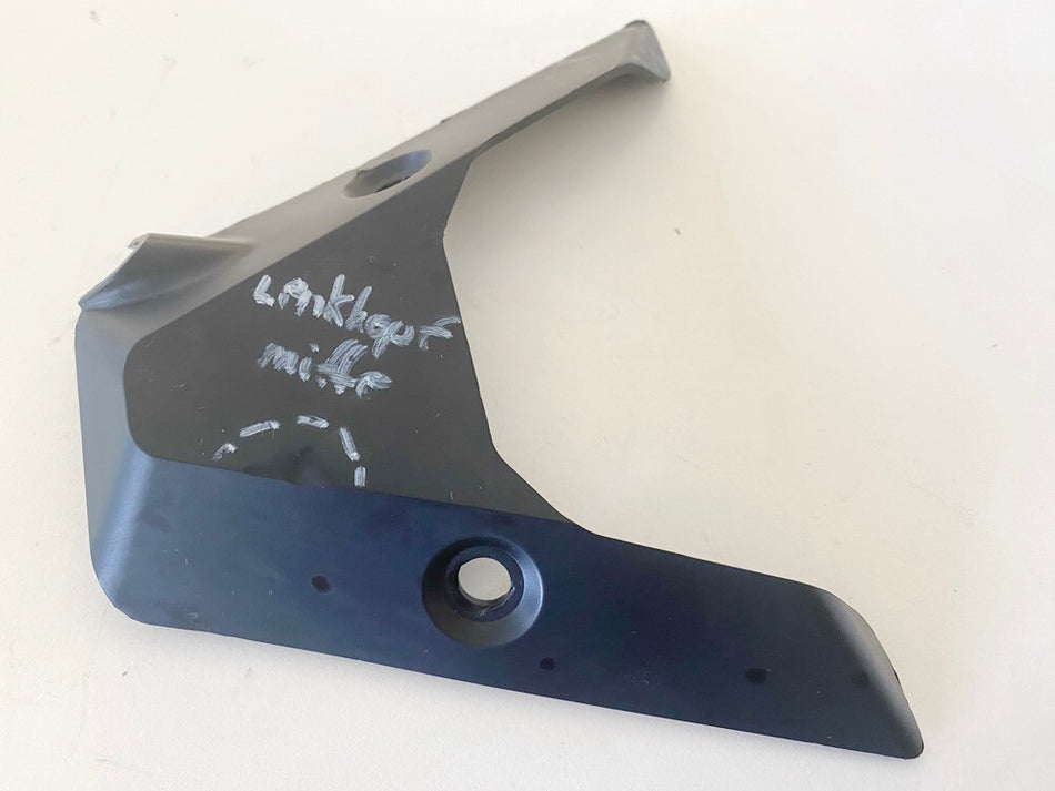 HUSQVARNA Vitpilen HQV 401 Abdeckung Lenkkopf mitte Verkleidung Cover Rahmen