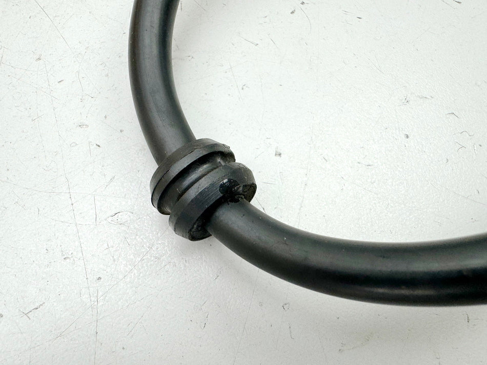 HONDA VT 1100 SC18 Shadow Massekabel Minuskabel Erdkabel für Batterie