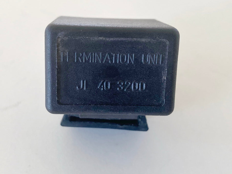 HUSQVARNA Vitpilen HQV 401 Resistencia de carga Arranque OK Unidad de terminación de relé