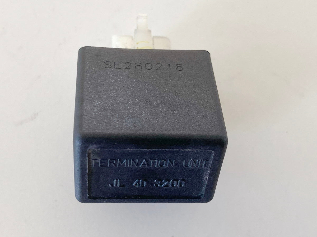 HUSQVARNA Vitpilen HQV 401 Resistencia de carga Arranque OK Unidad de terminación de relé