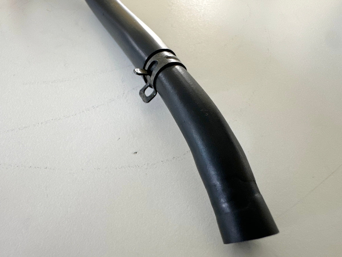 Honda CBR 900 SC28 Bremsflüssigkeitsbehälter hinten Deckel Membrane Gummi 92-95