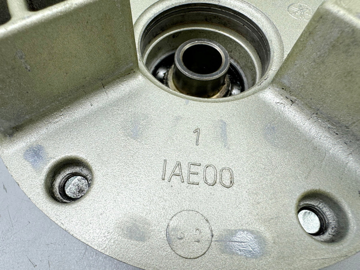 YAMAHA FZX 750 2MU (2JE) Sprocket Carrier Mount Sprocket for Rear Wheel Rim