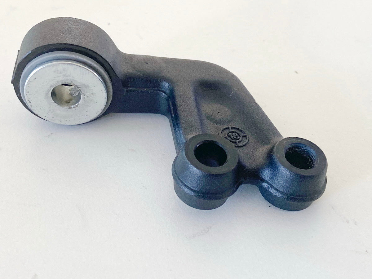 HUSQVARNA Vitpilen HQV 401 Halterung Auspuff Halter Schalldämpfer NUR 6897km