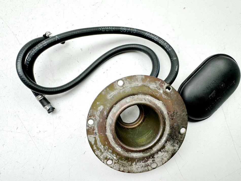 BMW R 1100 GS 259 Einfüllstutzen Tank Überlauf Einsatz Reduziereinsatz