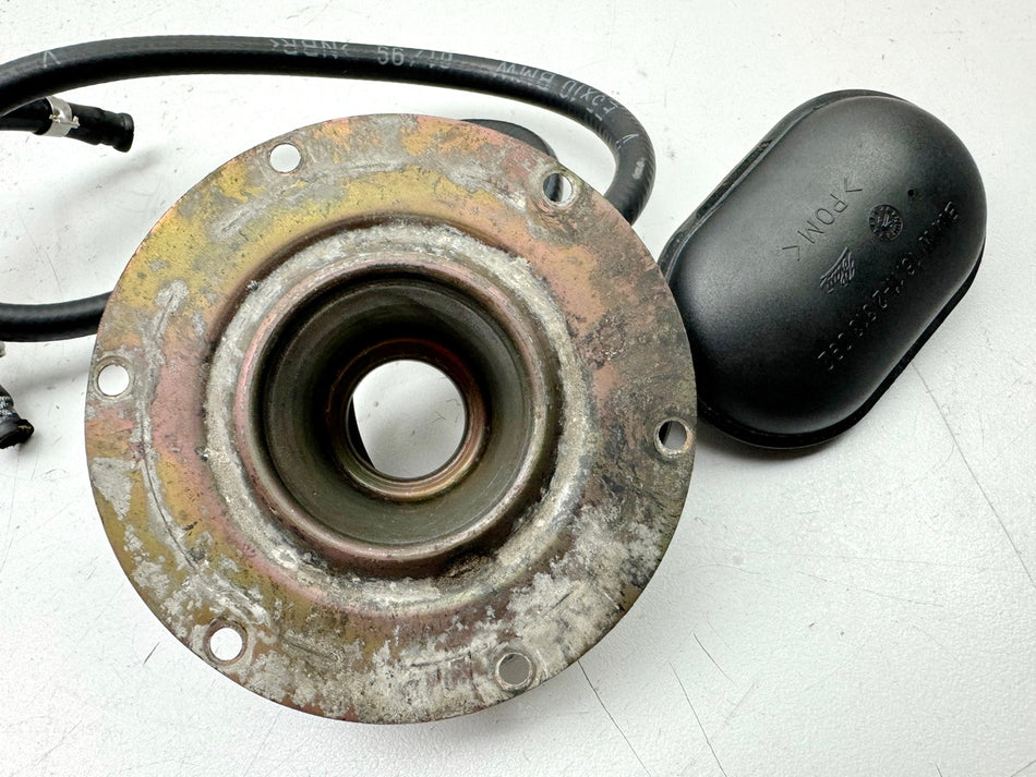 BMW R 1100 GS 259 Einfüllstutzen Tank Überlauf Einsatz Reduziereinsatz