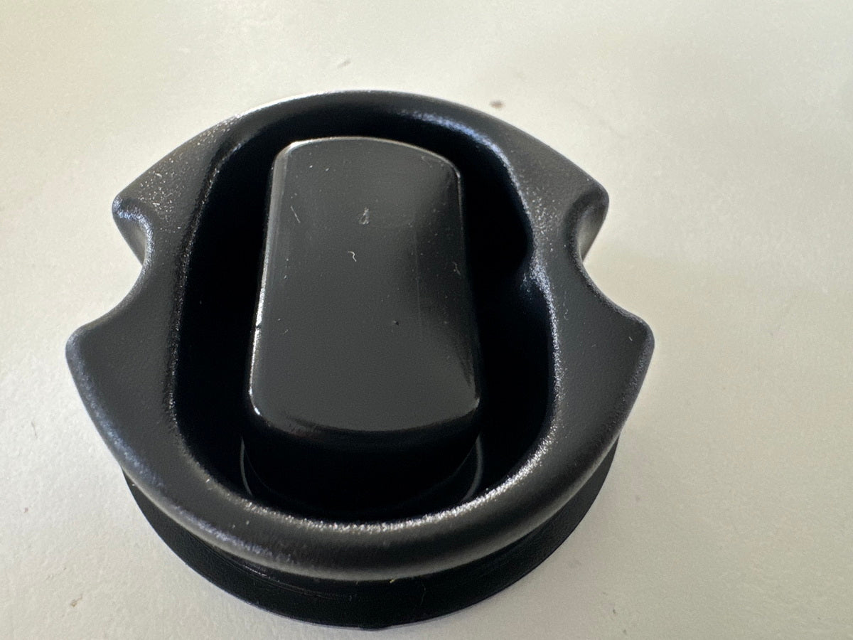 Honda CBR 900 SC28 Bremsflüssigkeitsbehälter vorn original Deckel Membrane 92-95