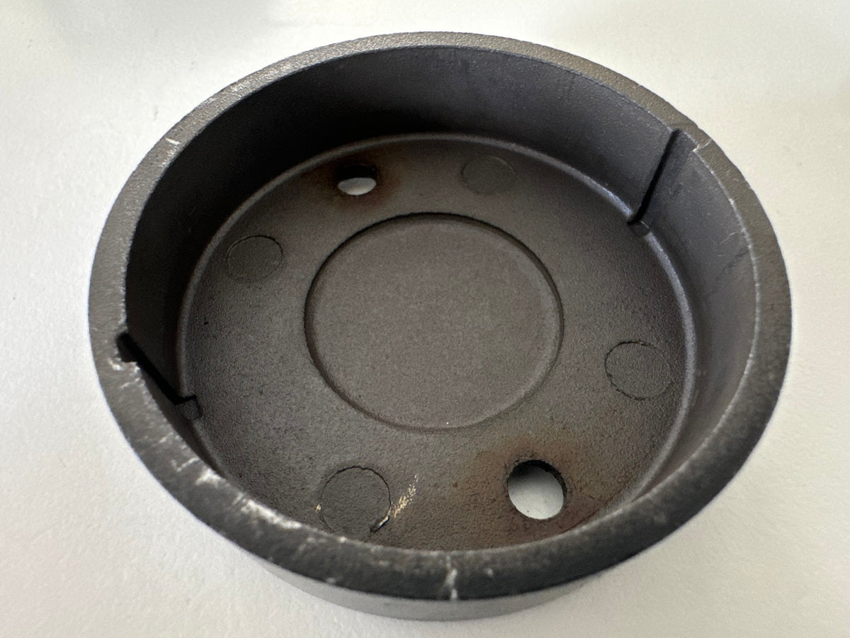 Honda CBR 900 SC28 Bremsflüssigkeitsbehälter vorn original Deckel Membrane 92-95