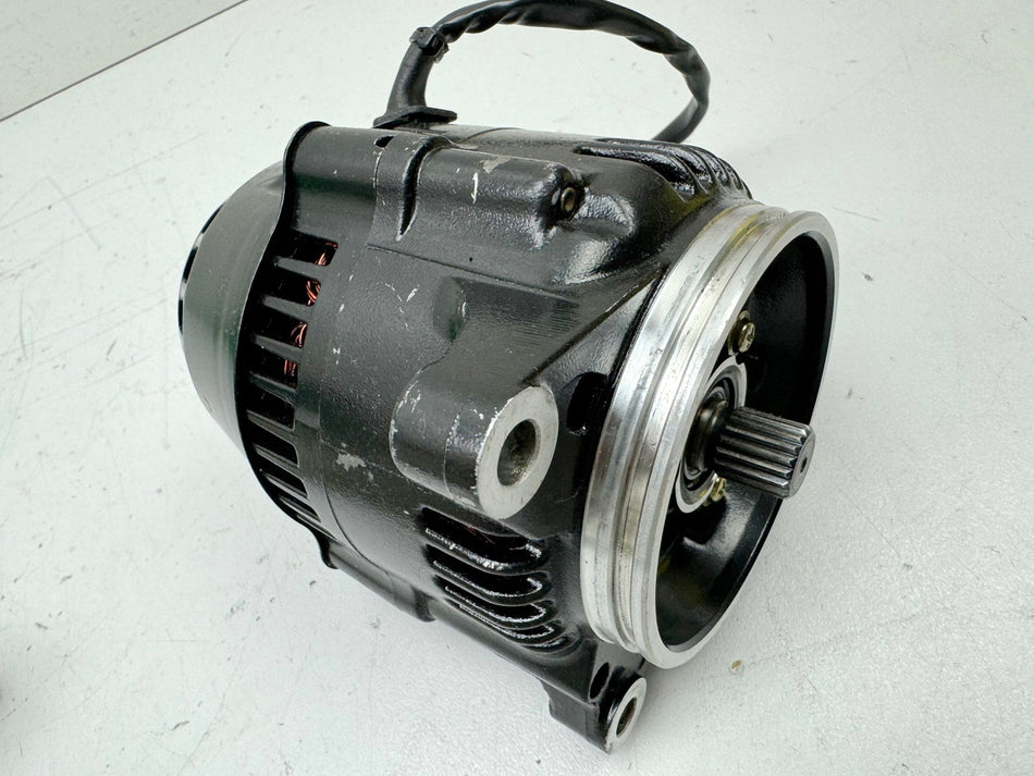 YAMAHA FZX 750 2MU (2JE) Lichtmaschine original Denso Lima Generator (für Motor)