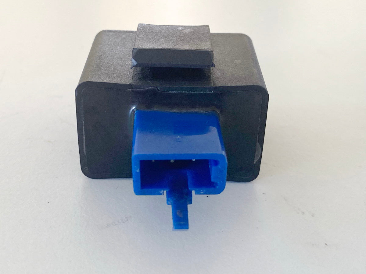 HUSQVARNA Vitpilen HQV 401 Flasher Relay Flasher Unit 6897 km