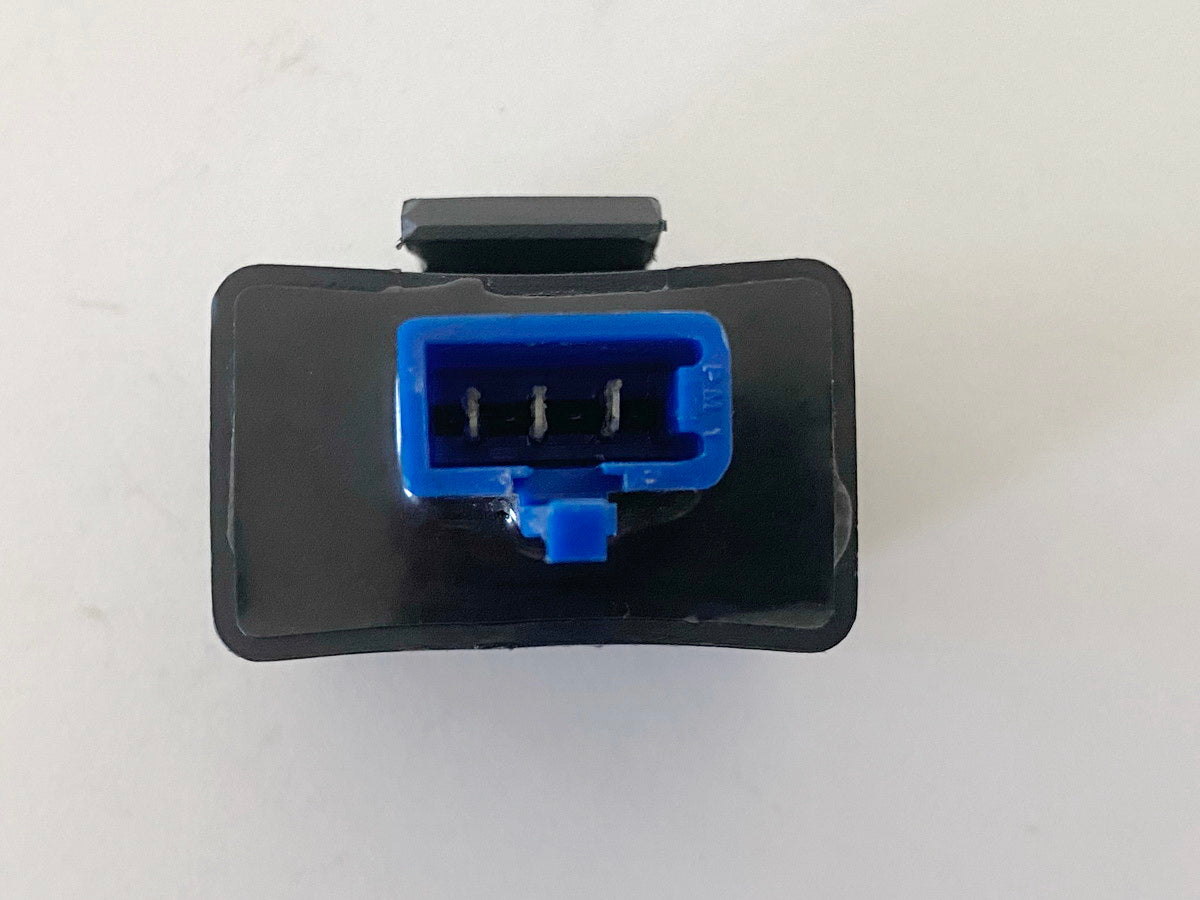 HUSQVARNA Vitpilen HQV 401 Flasher Relay Flasher Unit 6897 km