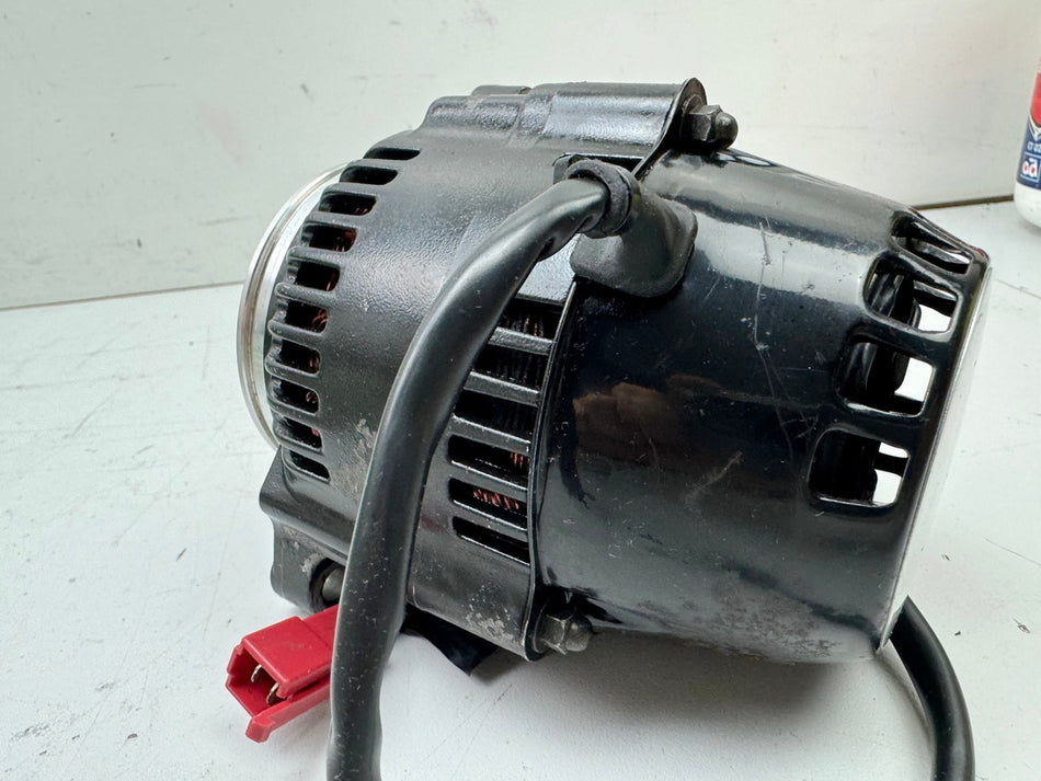 YAMAHA FZX 750 2MU (2JE) Lichtmaschine original Denso Lima Generator (für Motor)