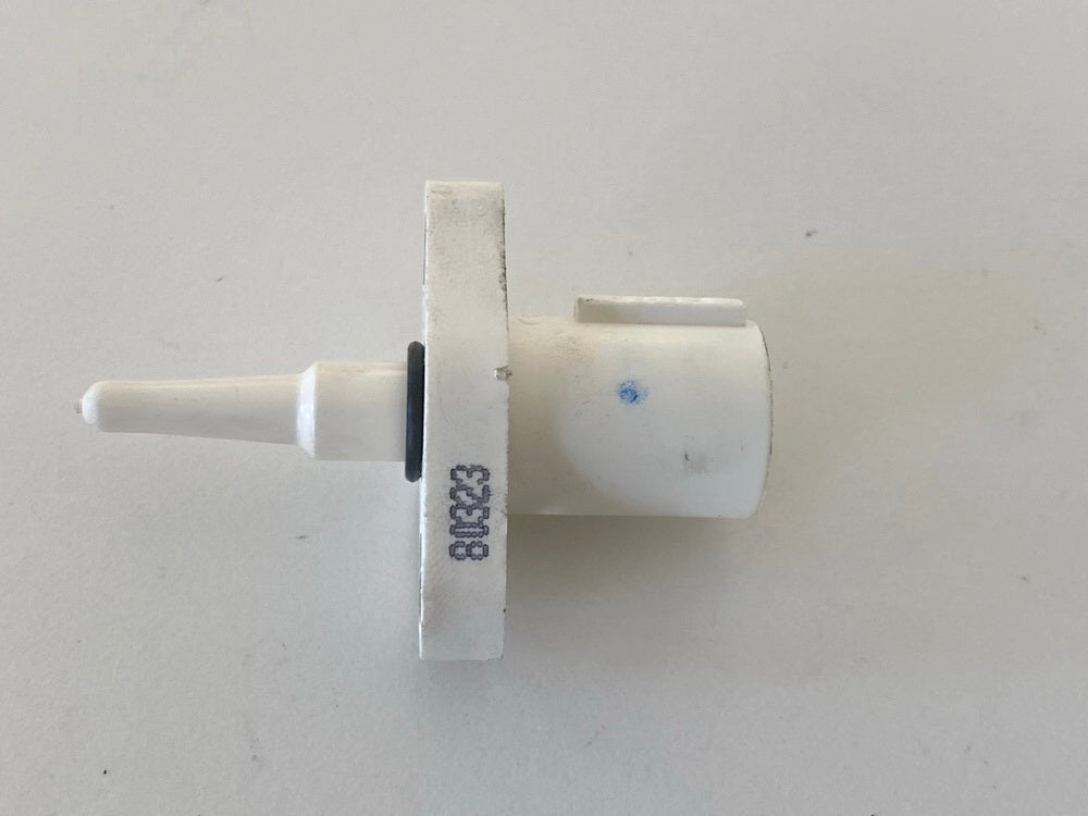 HUSQVARNA Vitpilen HQV 401 Temperaturfühler Airbox Sensor Ansaugluft 6897 km
