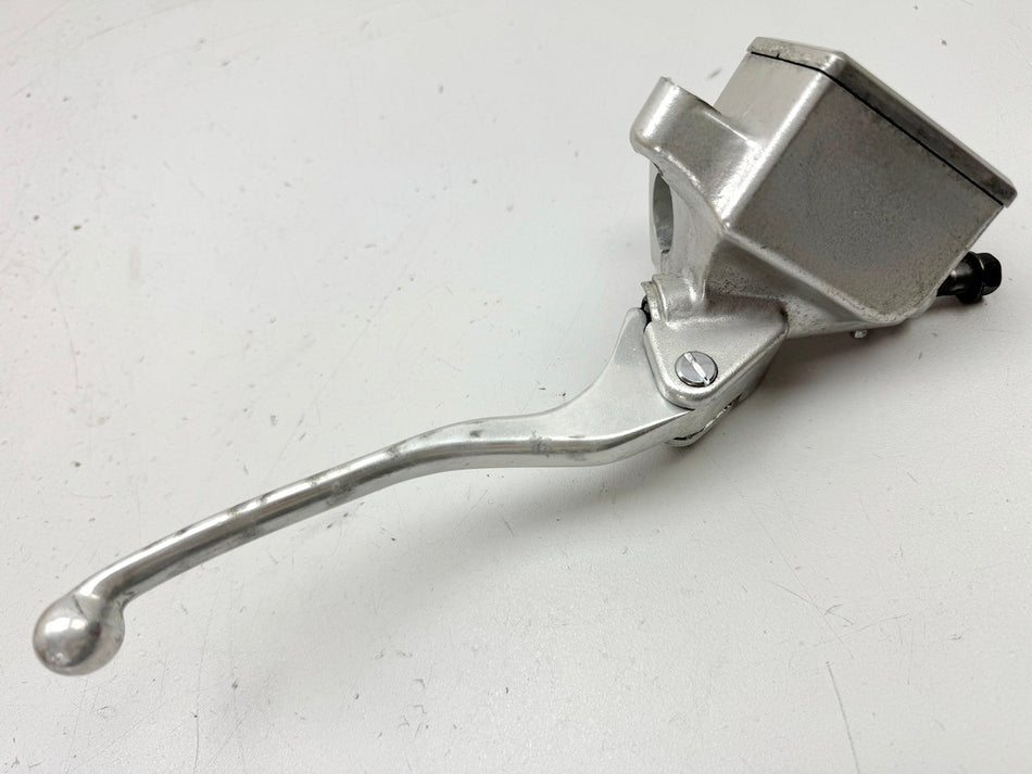 HONDA VT 1100 SC18 Shadow Bremszylinder Nissin 1/2 Hauptbremszylinder Bremspumpe