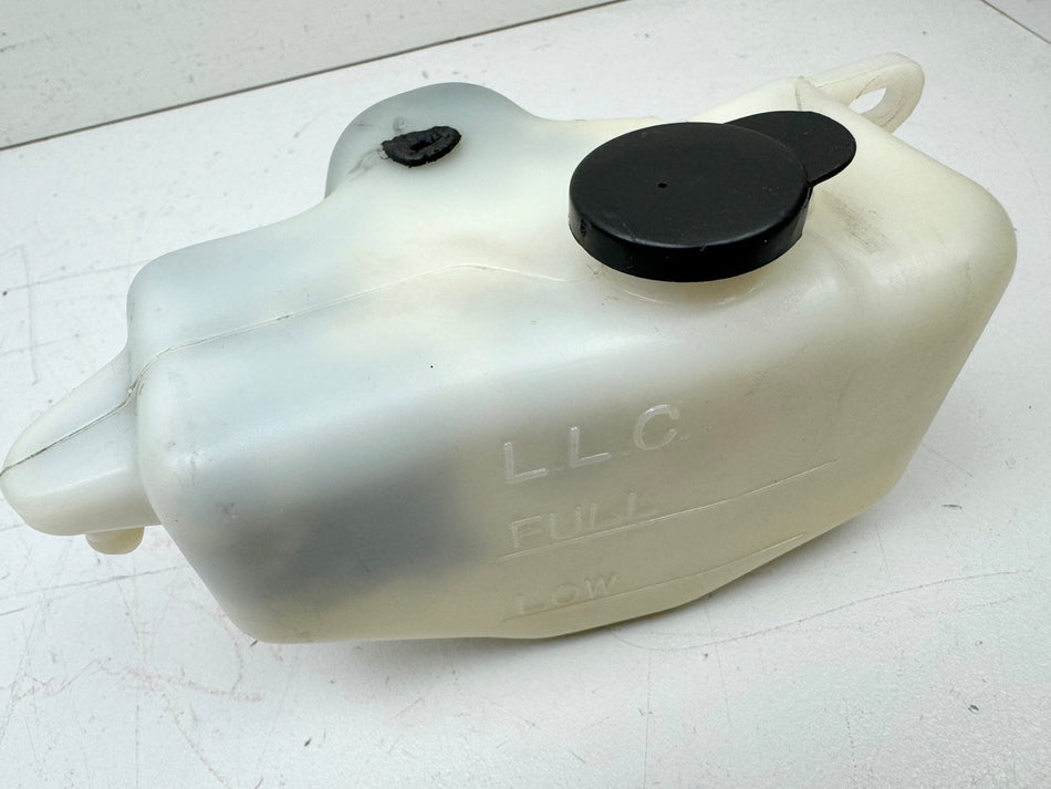 YAMAHA FZX 750 2MU (2JE) Coolant Reservoir Expansion Tank Radiator Cap